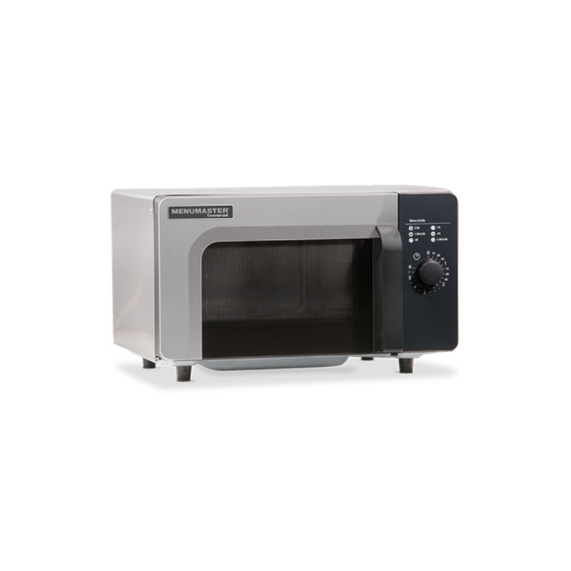 Menumaster RMS510DS2 23 Litre 1000 Watt Mikrodalga Fırın